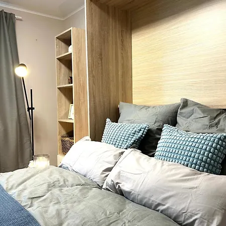 Zentrale Lage - Ideal Fuer Arbeit & Erholung * Graben-Neudorf