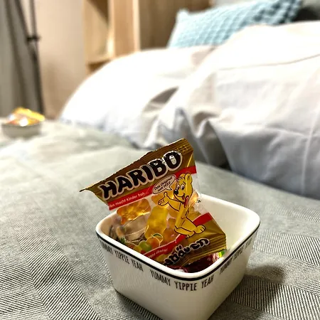 Zentrale Lage - Ideal Fuer Arbeit & Erholung Graben-Neudorf