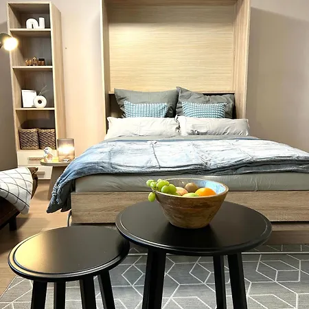 Zentrale Lage - Ideal Fuer Arbeit & Erholung *